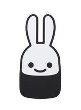 ウサギ黒板