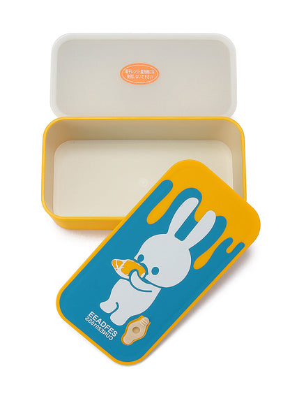 お弁当箱