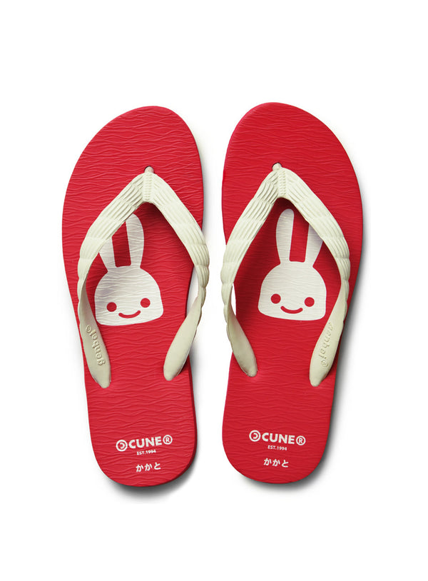 ゲンベイ(ビーサン)