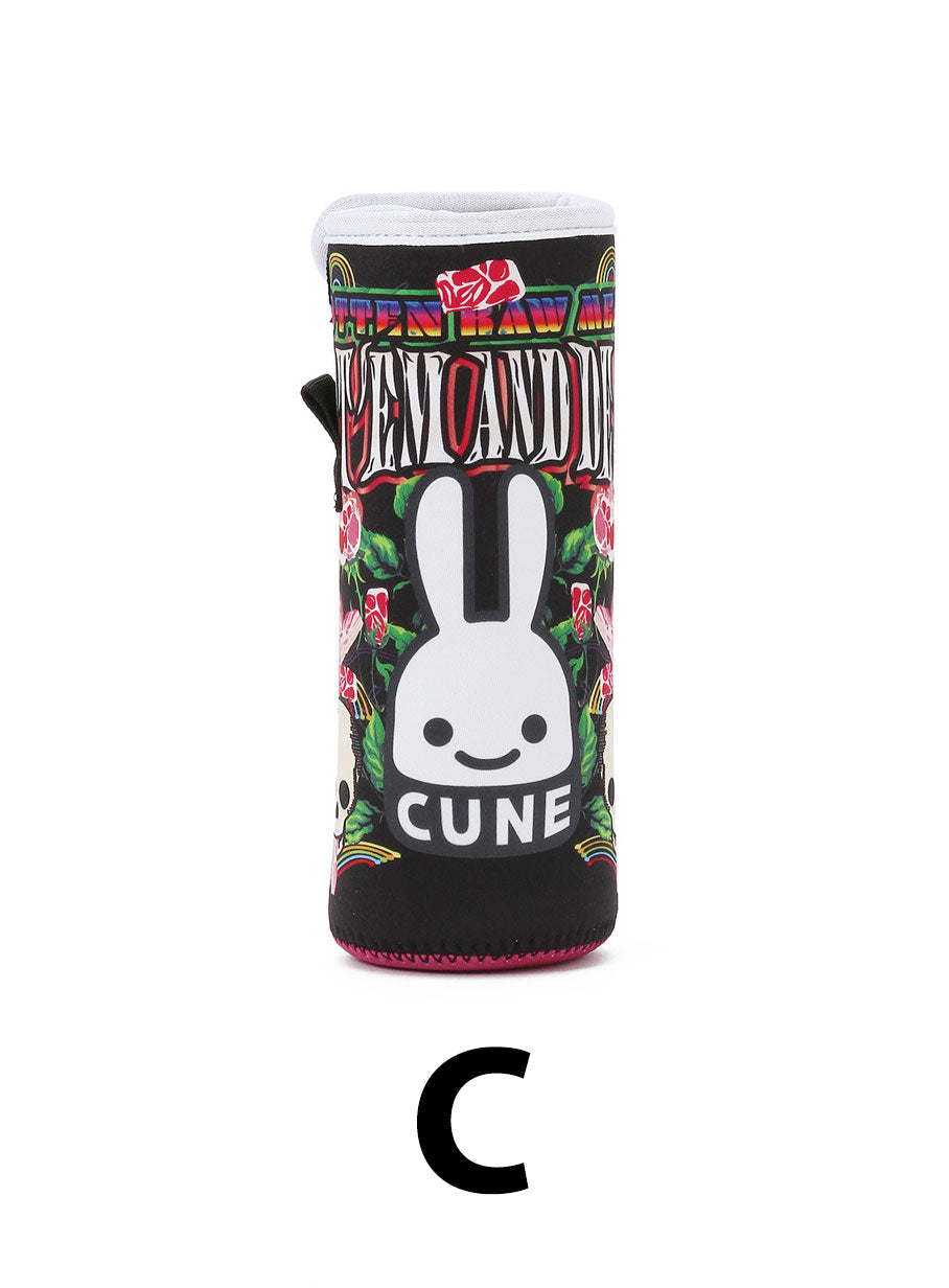 ペットボトルホルダー