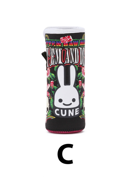 ペットボトルホルダー