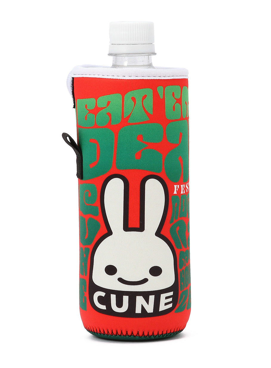 ペットボトルホルダー