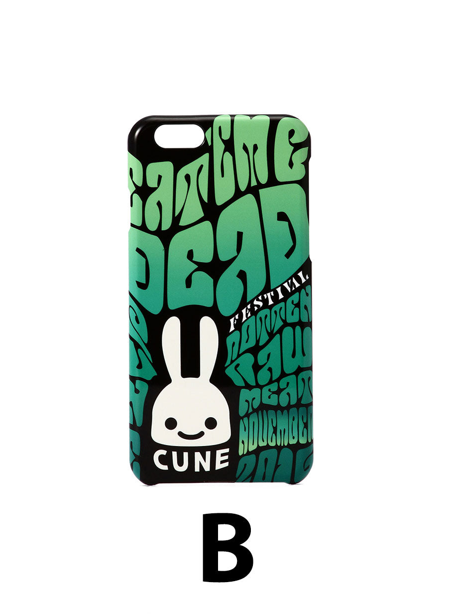 CUNE ケース iPhoneケース – CUNE