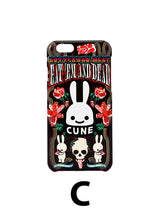 iPhoneケース