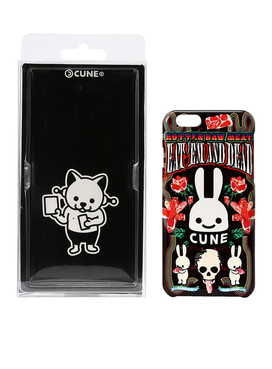 CUNE ケース iPhoneケース – CUNE