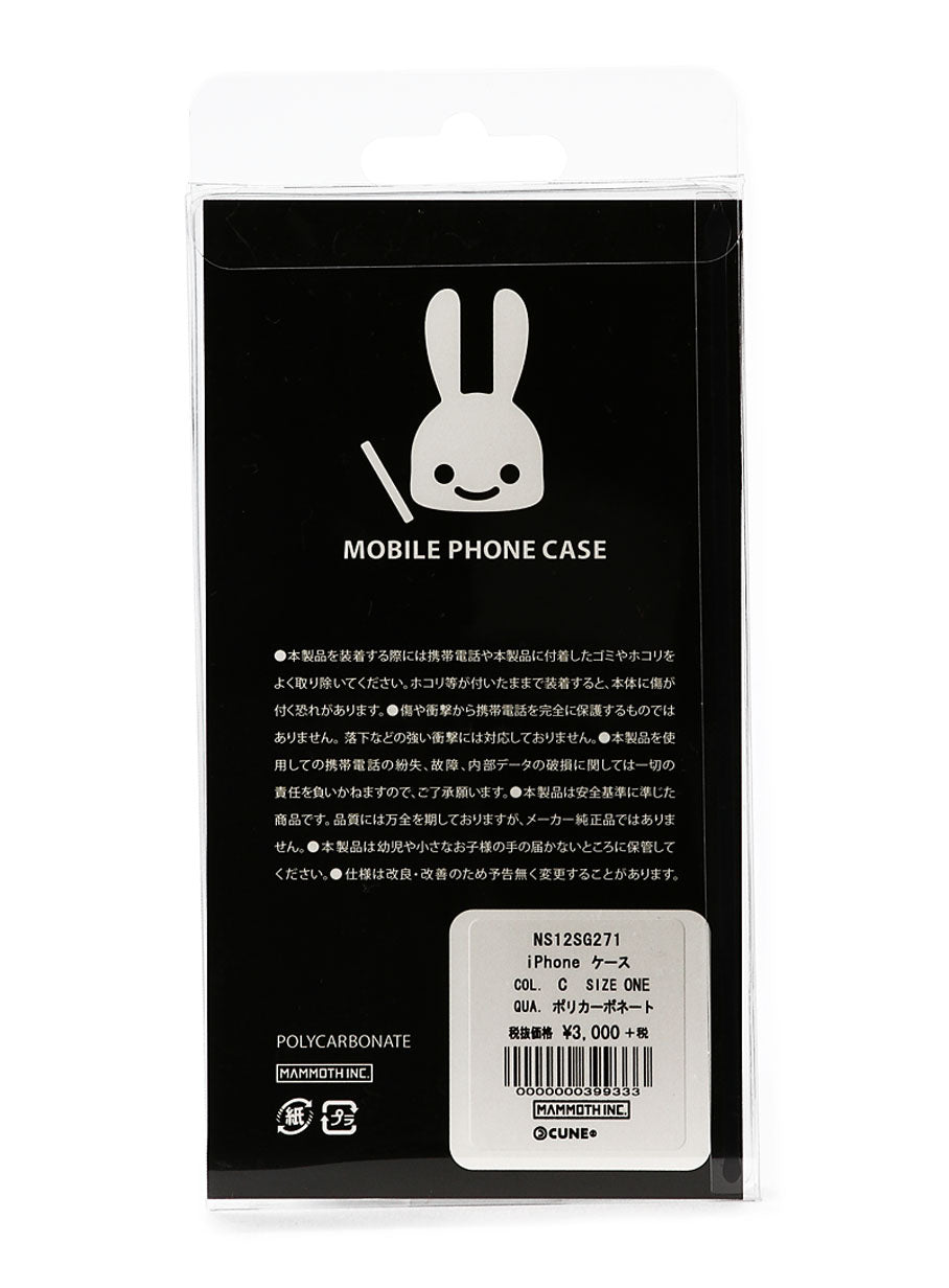 iPhoneケース