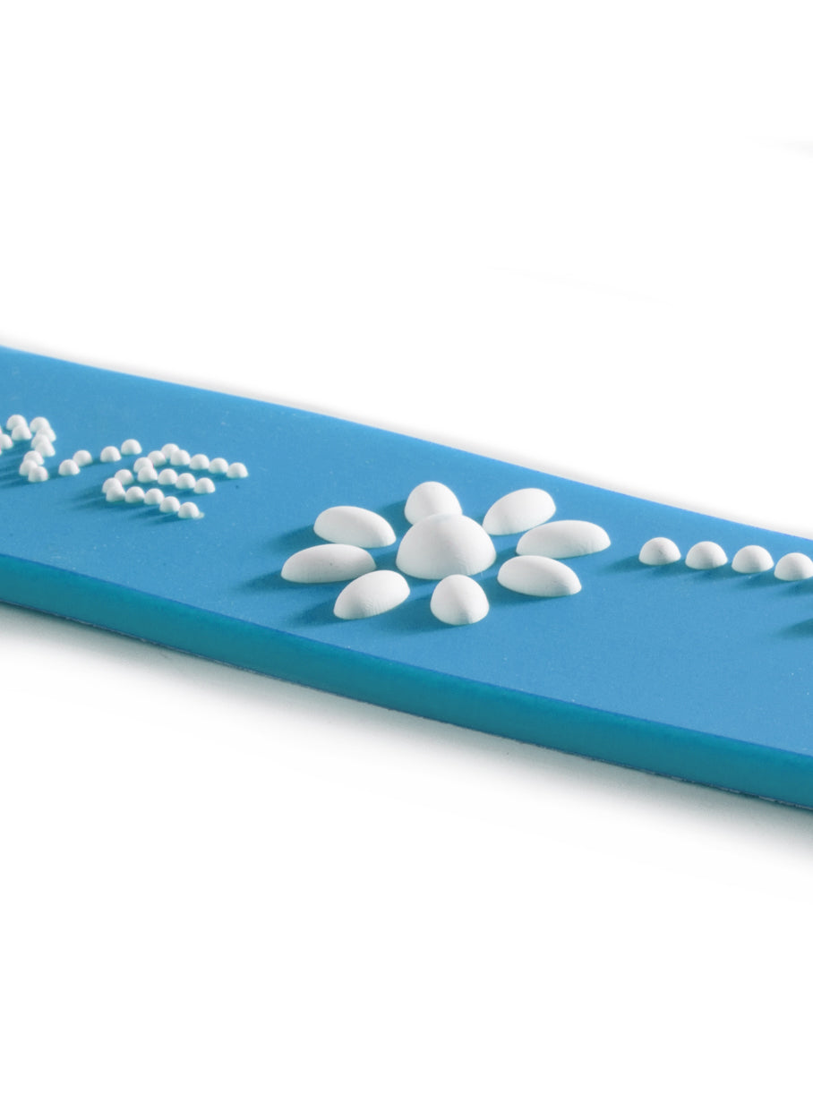 ラバースタッズベルト