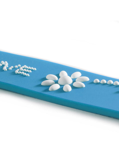 ラバースタッズベルト