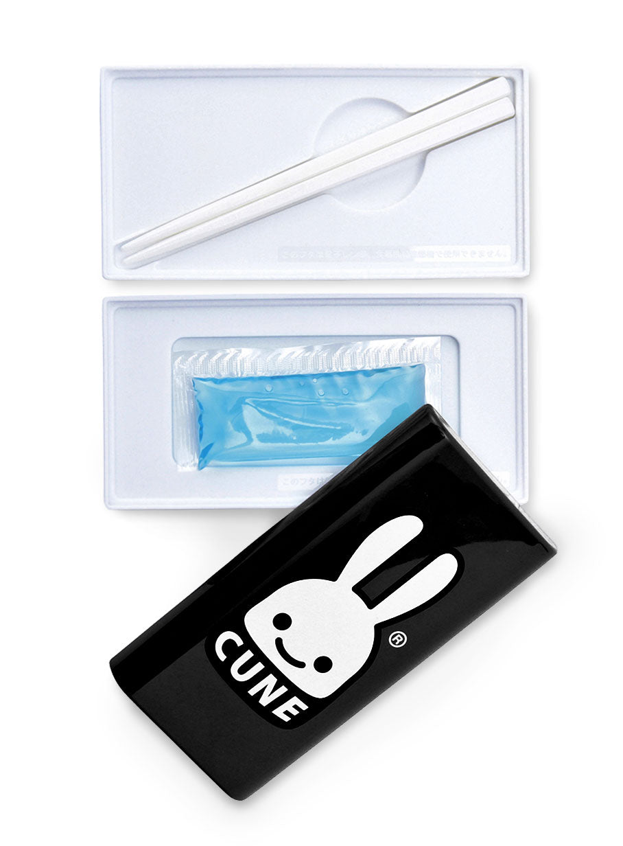 二段お弁当箱