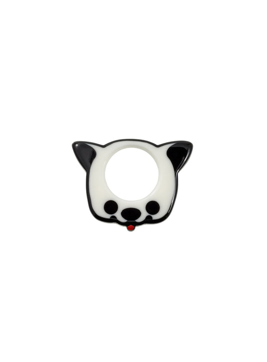 猫リング