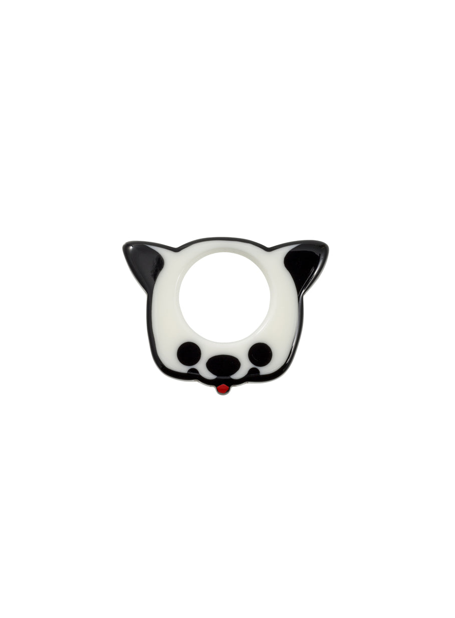 猫リング