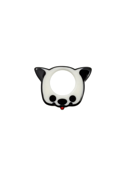 猫リング