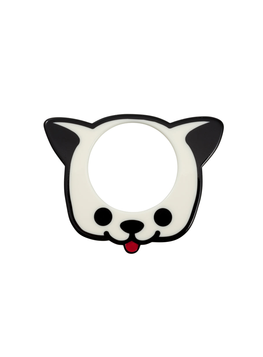 猫バングル