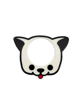 猫バングル