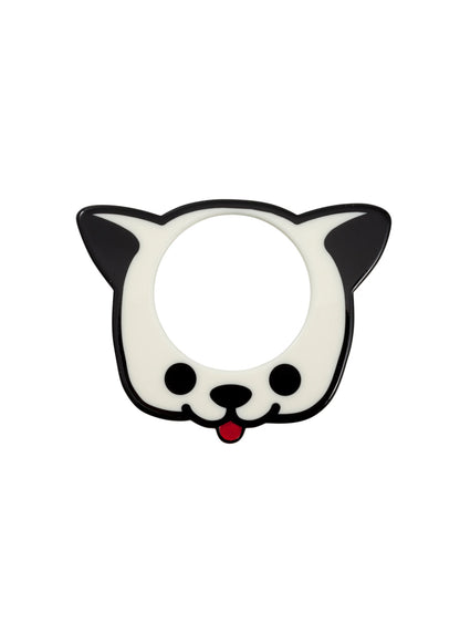 猫バングル