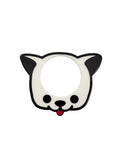 猫バングル
