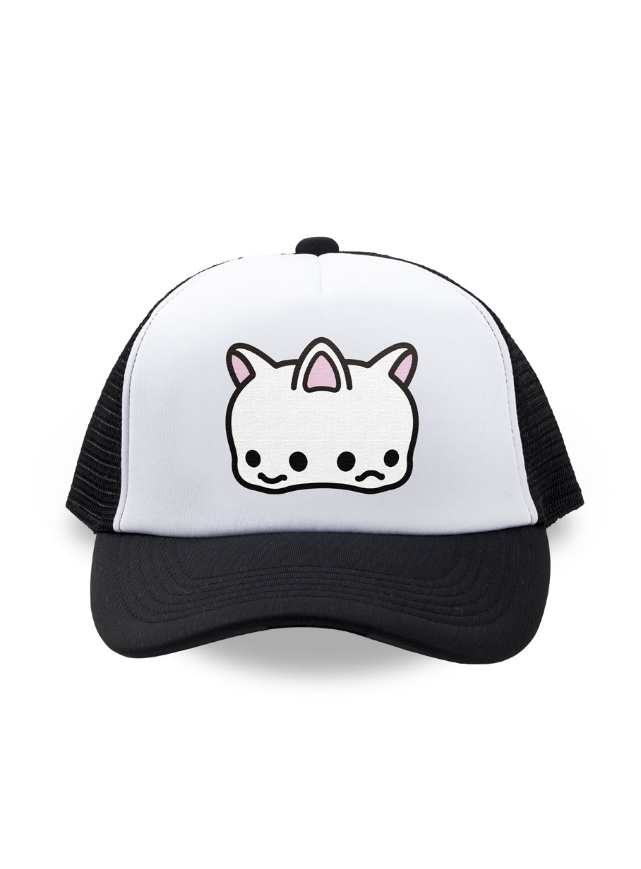 メッシュキャップ