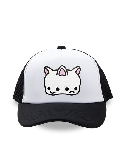 メッシュキャップ
