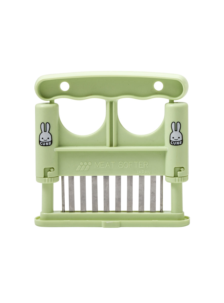 ミートソフター