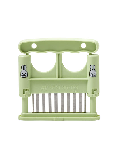 ミートソフター