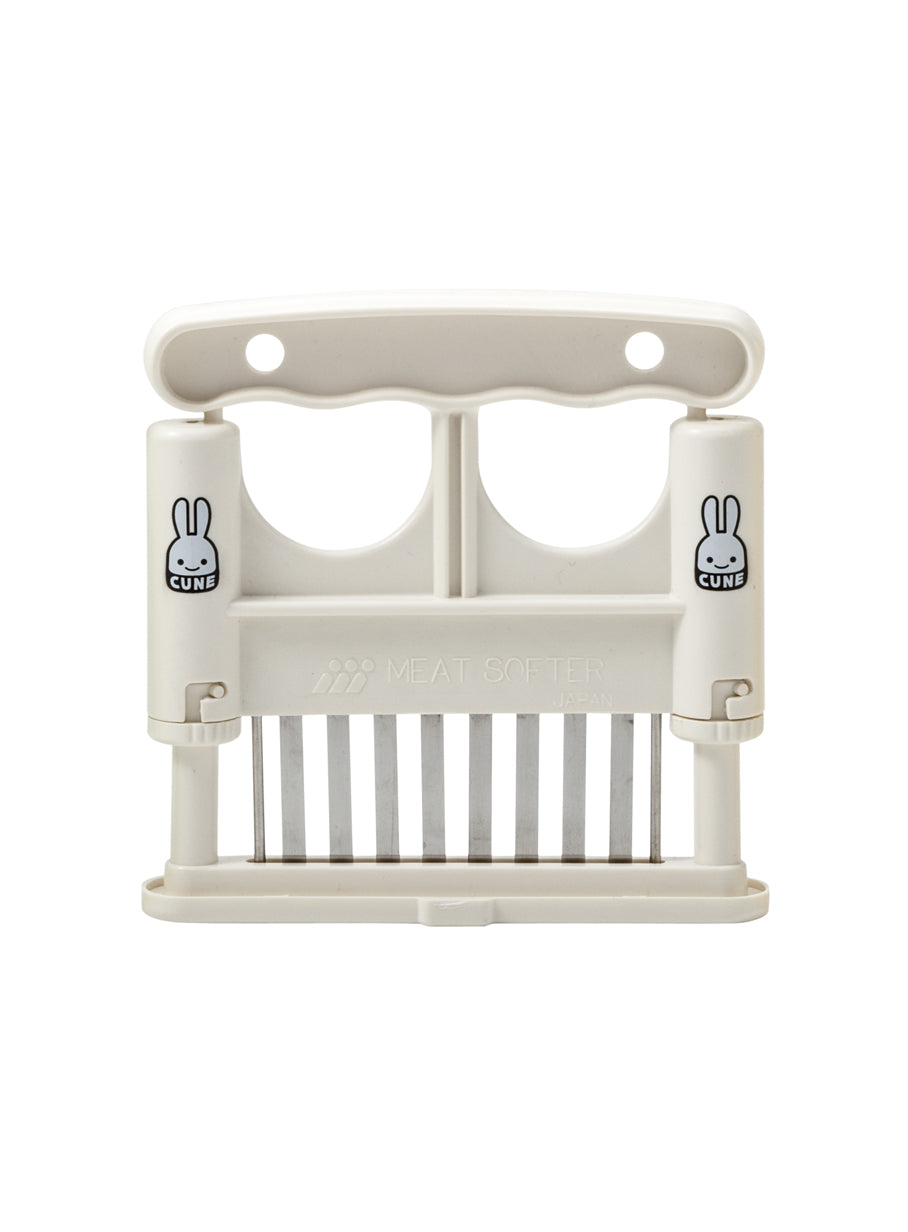 ミートソフター