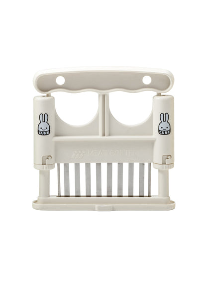 ミートソフター