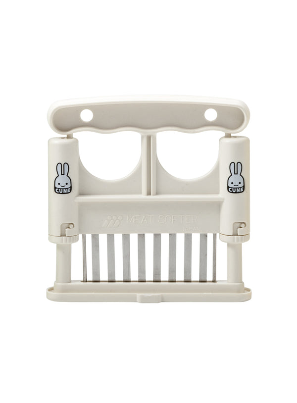 ミートソフター