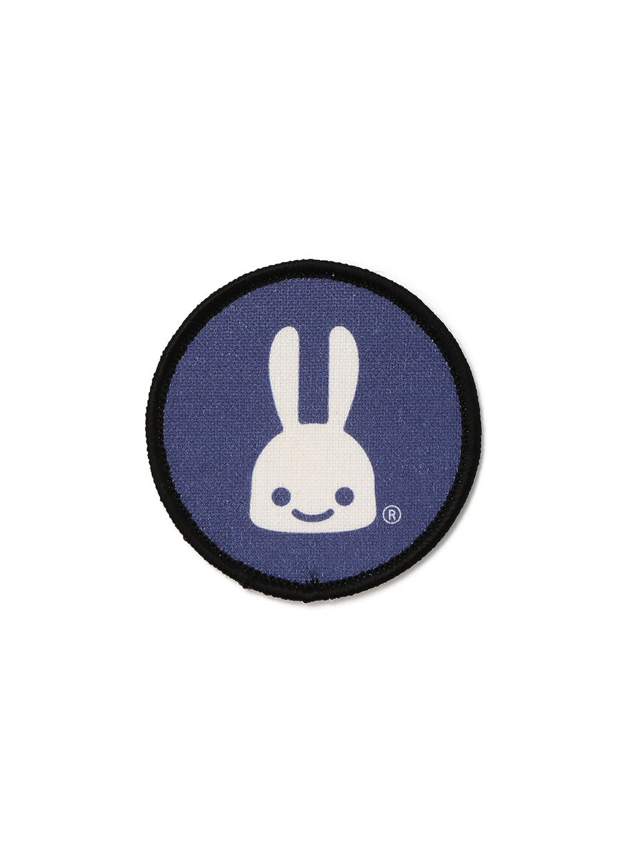 ワッペン Dセット
