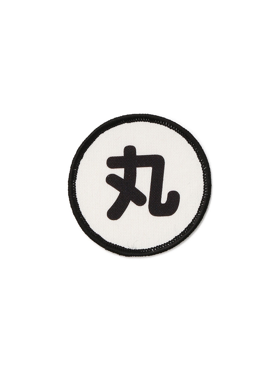 ワッペン どうぶつセット