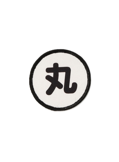 ワッペン どうぶつセット