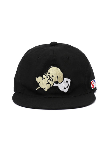 わんわんBBキャップ