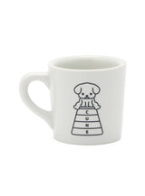 わんわんマグカップ 跳び箱