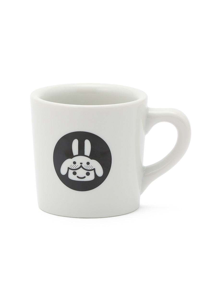 わんわんマグカップ 跳び箱