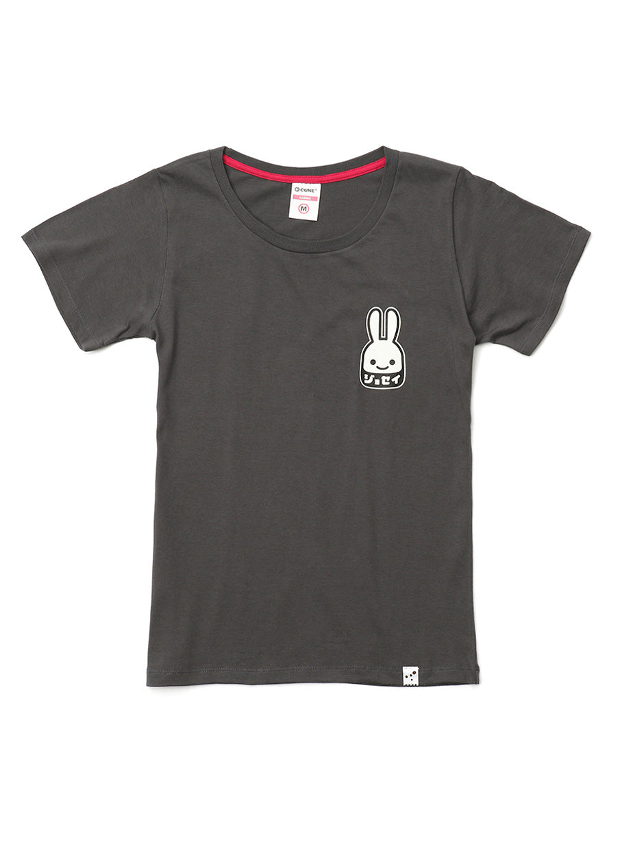 LADIES T-shirt ジョセイ