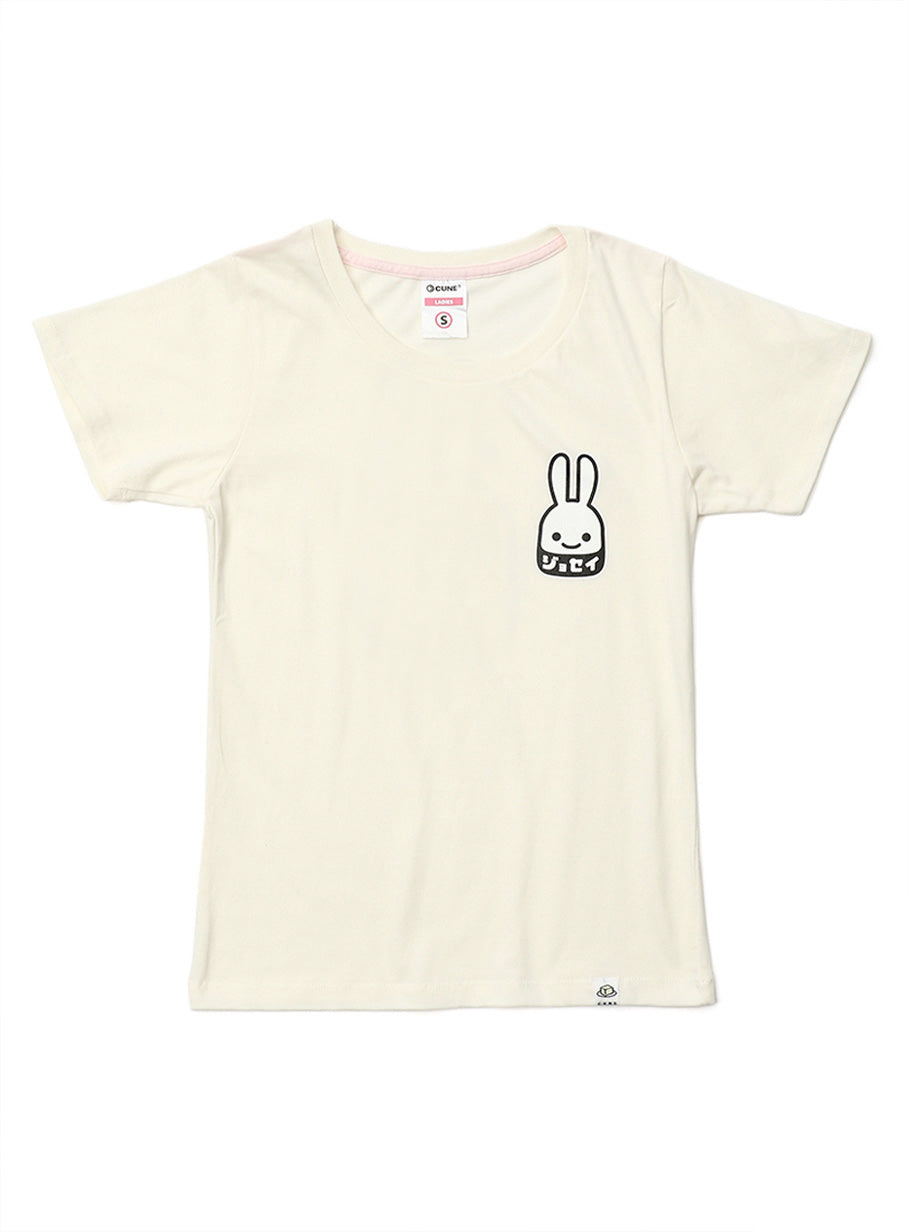 LADIES T-shirt ジョセイ