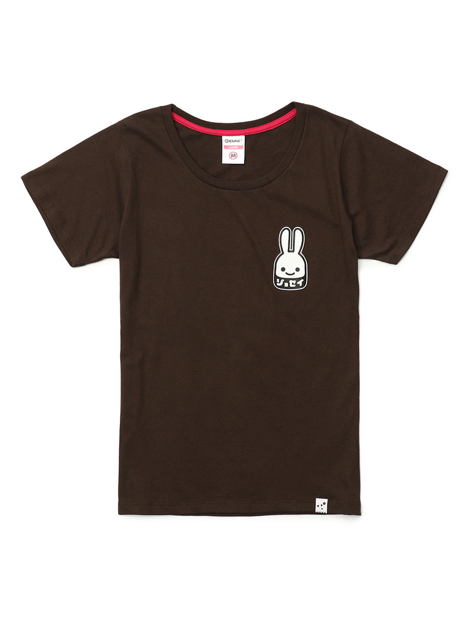 LADIES T-shirt ジョセイ