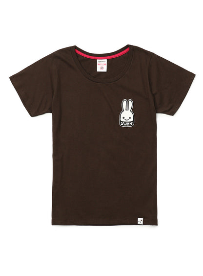 LADIES T-shirt ジョセイ