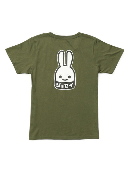 LADIES T-shirt ジョセイ