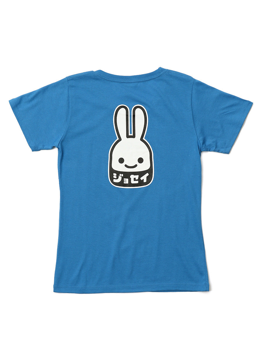 LADIES T-shirt ジョセイ