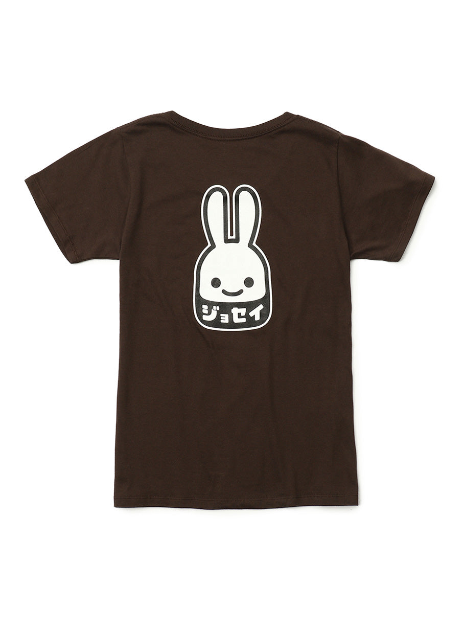 LADIES T-shirt ジョセイ