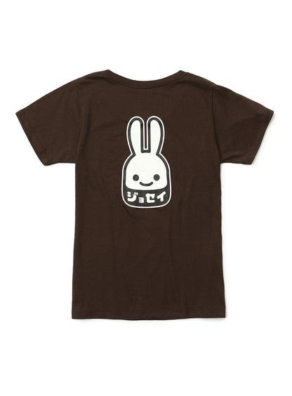 LADIES T-shirt ジョセイ