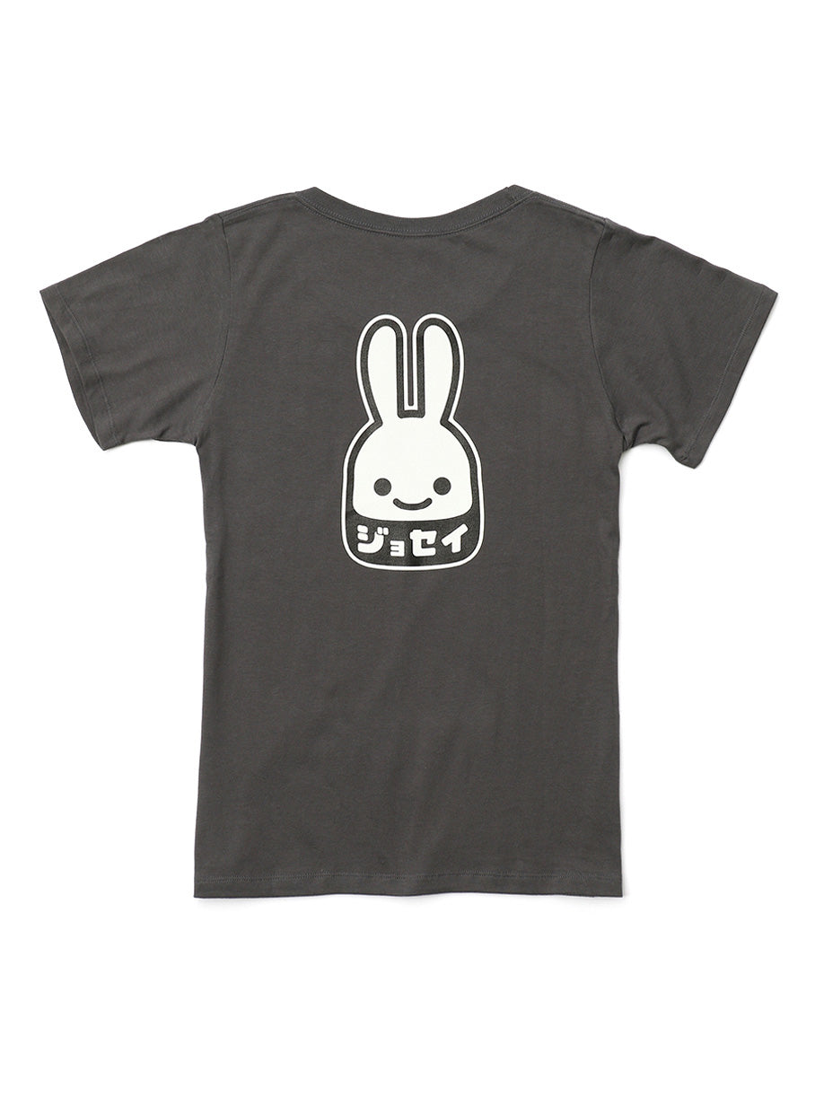 LADIES T-shirt ジョセイ