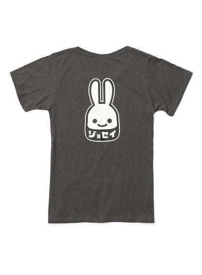 LADIES T-shirt ジョセイ