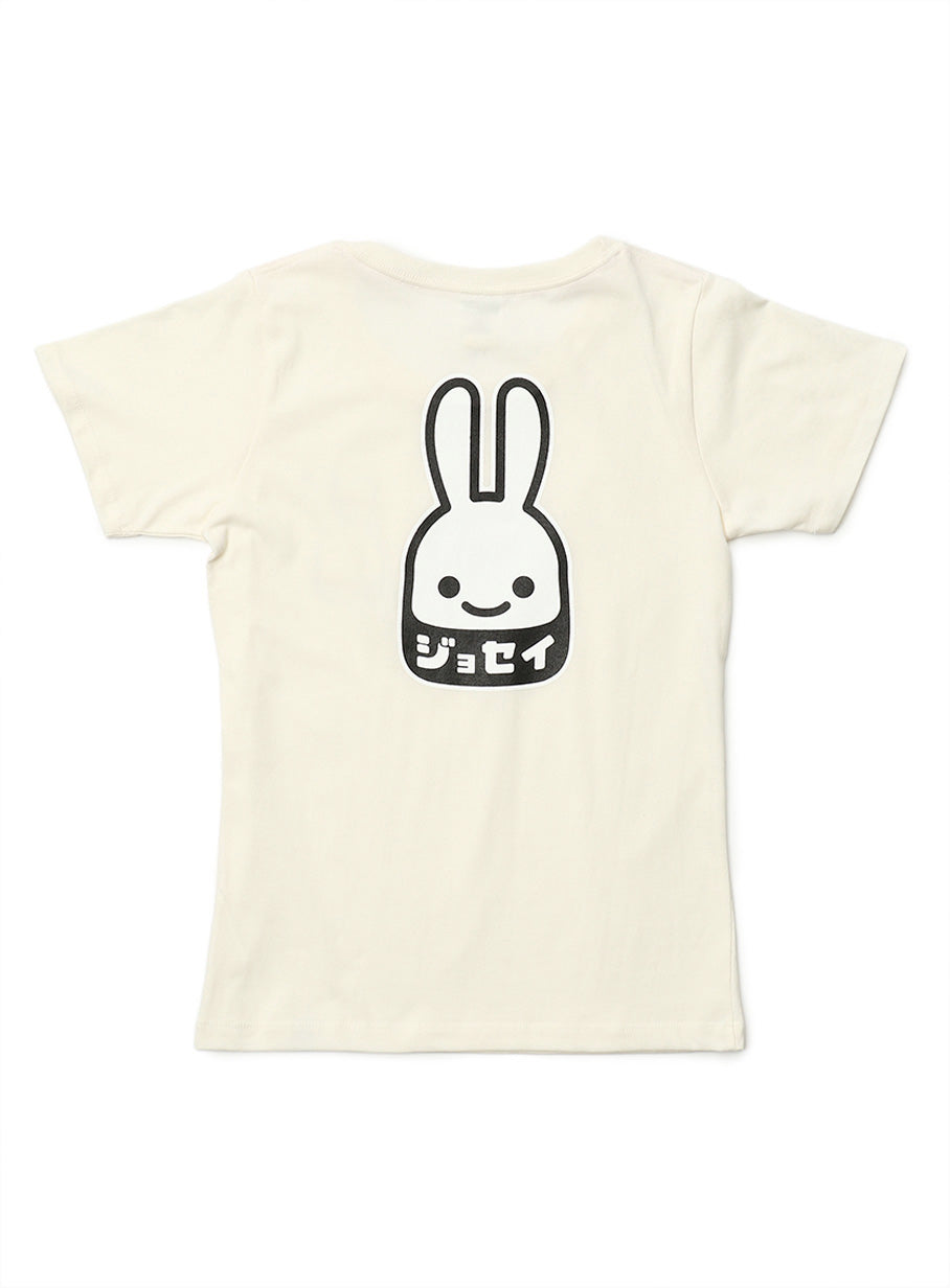 LADIES T-shirt ジョセイ