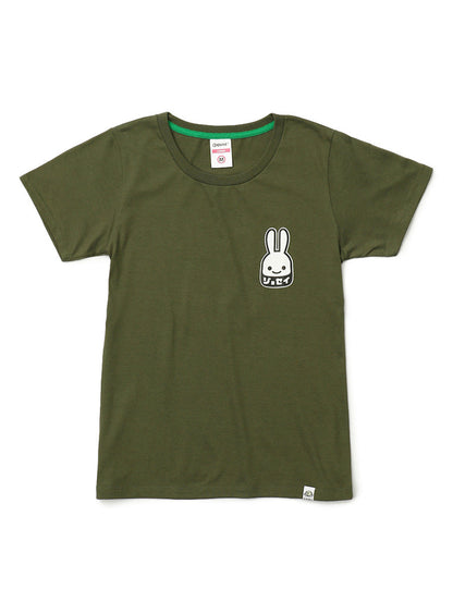 LADIES T-shirt ジョセイ