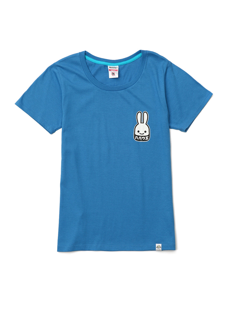 LADIES T-shirt ハハウエ