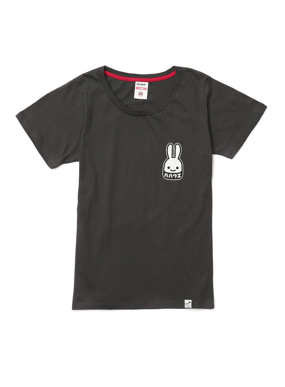 LADIES T-shirt ハハウエ