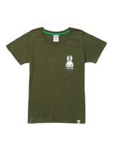 LADIES T-shirt ハハウエ