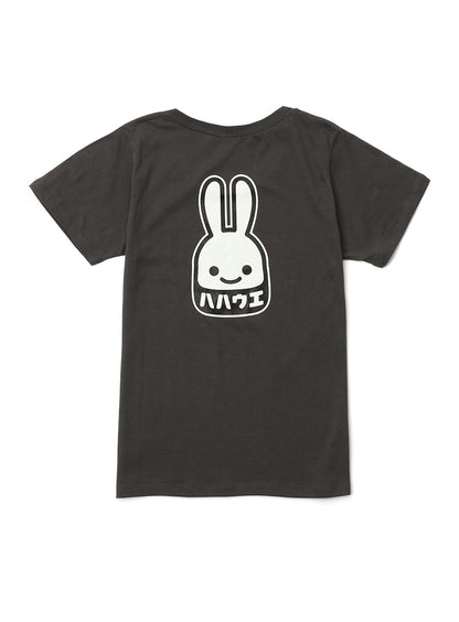 LADIES T-shirt ハハウエ