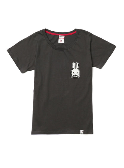 LADIES T-shirt ハハウエ